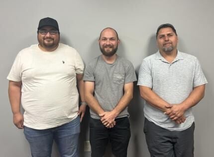 Five Participants Graduate from Midwest Nebraska Problem-Solving Court