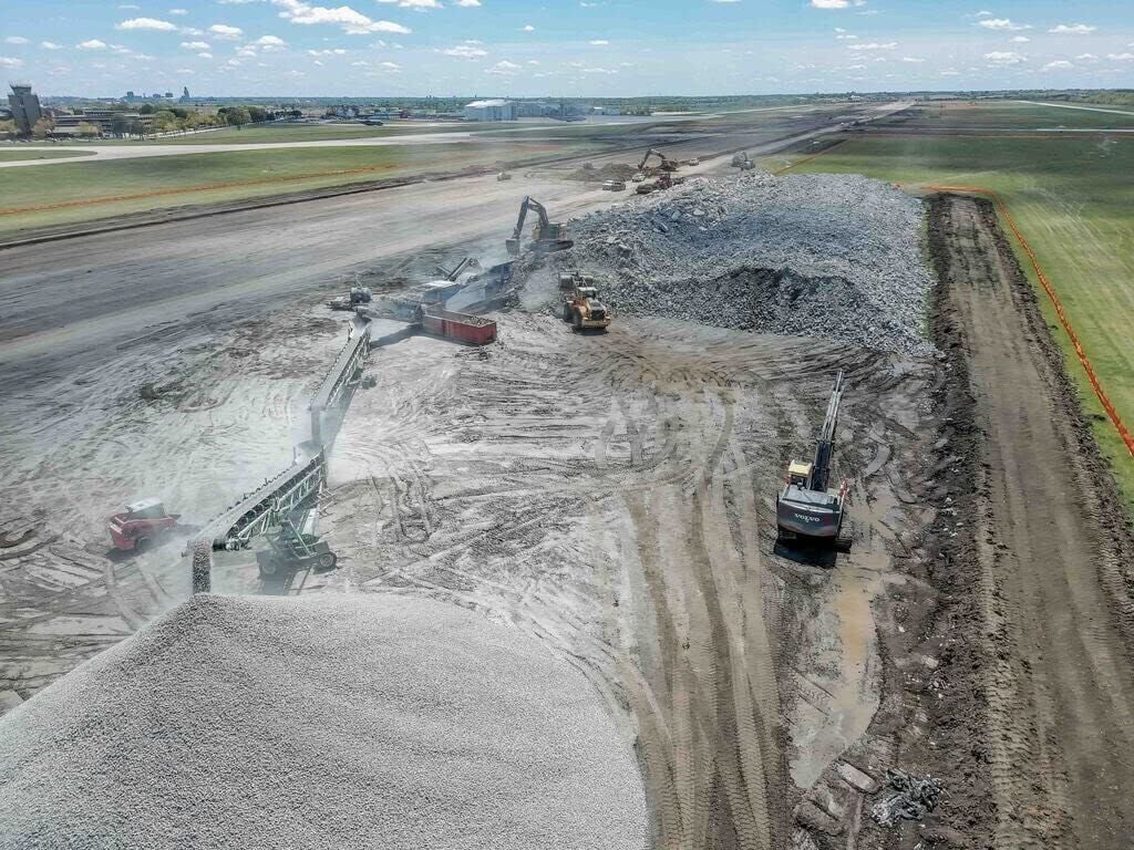 Runway