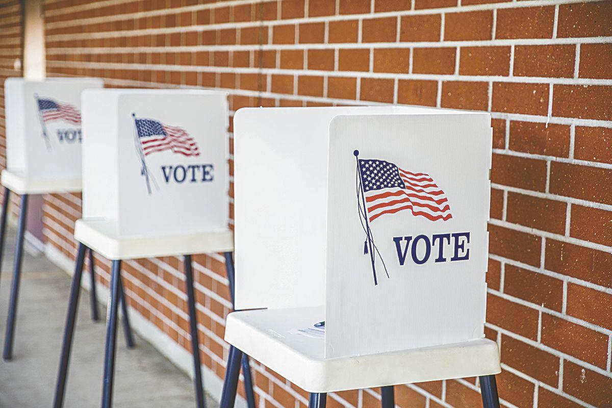 List Of Dawson Co Candidates Who Have Filed So Far For The 2020 Election New Filers Have Until March 2 Local News Lexch Com