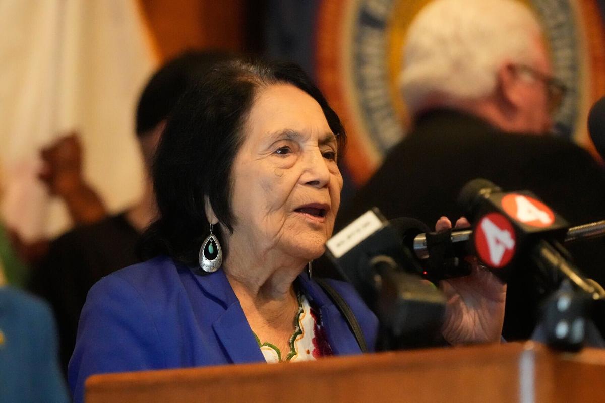 Election 2025 Redistricting California