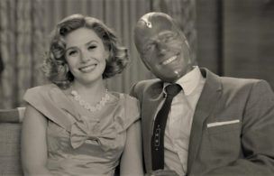 Worth Watching: 'WandaVision,' 'One Night in Miami,' OWN's 'Belle Collective,' 'Bling Empire'