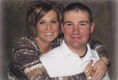 Misty Ann Naylor and Michael James Peterson to exchange vows in July ceremony 