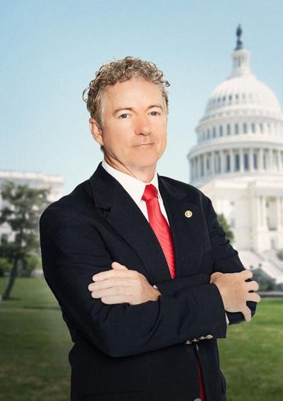 U.S. Sen. Rand Paul