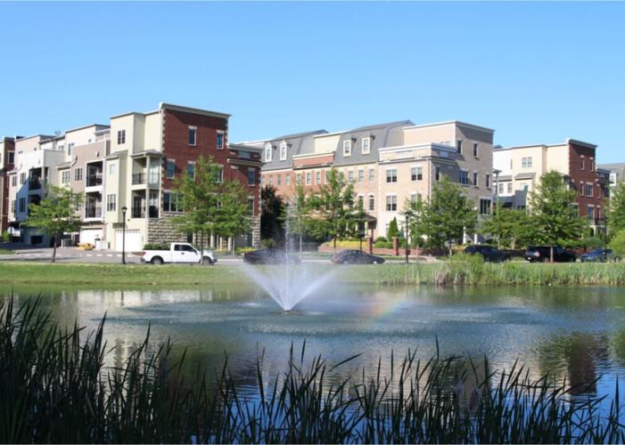 #37. Short Pump, Virginia