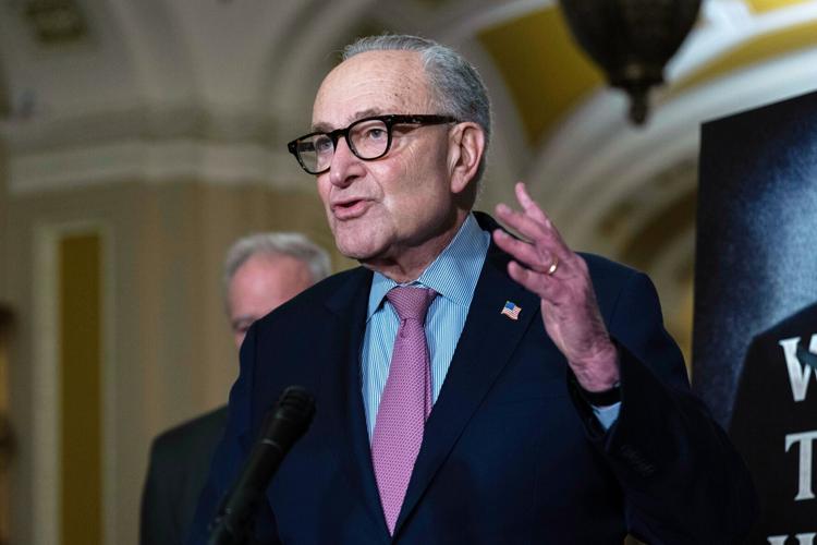 Congress Health Care