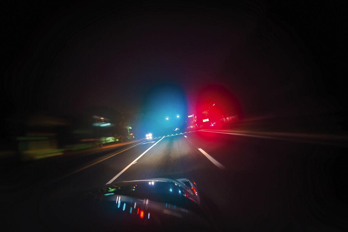Police Lights