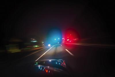 Police Lights