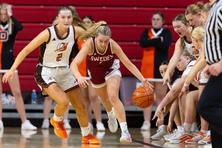 Ogallala vs Gothenburg GBB, 3.5