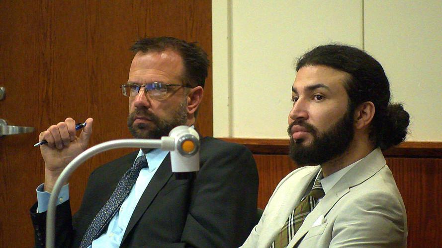 Majdal Elias trial closing arguments