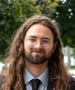 Ben Middendorf mug
