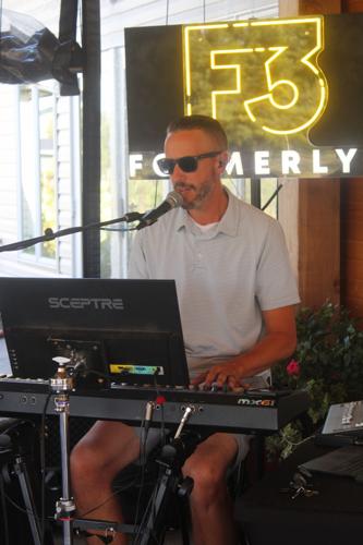Live music