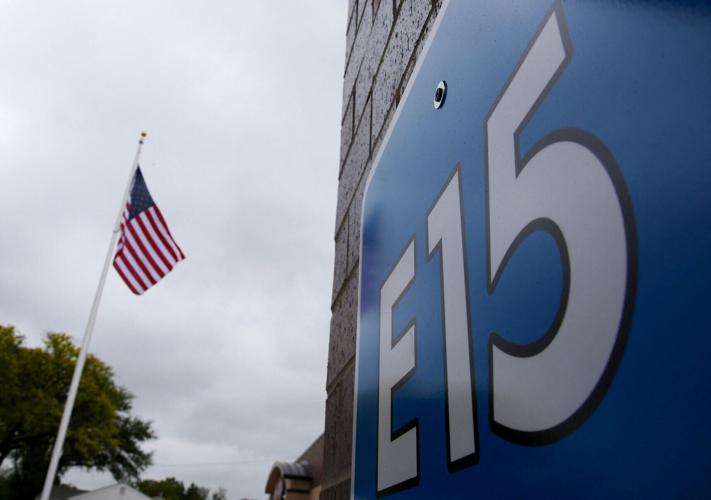 USA-BIOFUELS/E15