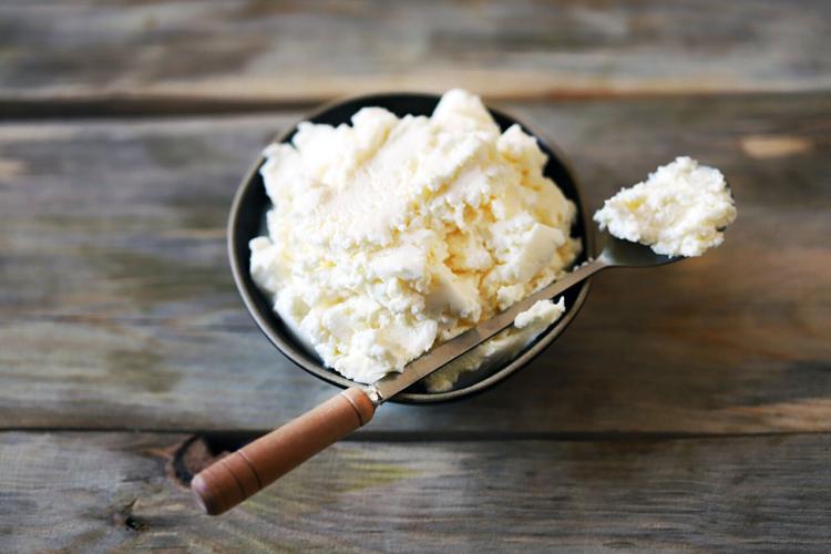 Mascarpone cheese