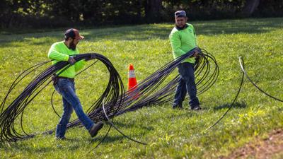 broadband jump