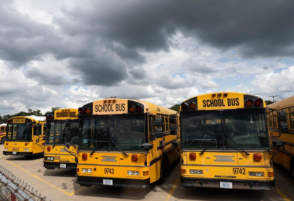 School Bus, 08.19 (copy)