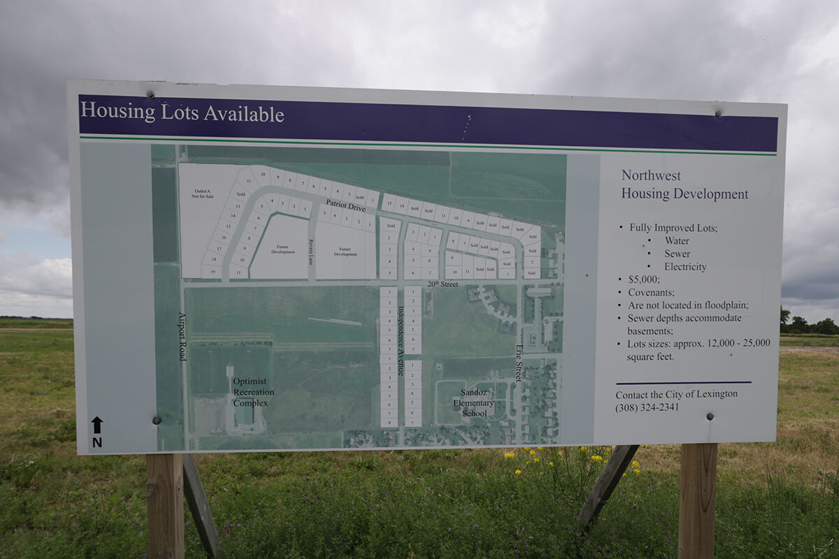 Dawson County commissioners deal with questions regarding taxation of land owned by political subdivisions, charitable foundations