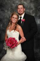 Kayla and Ted Pfister