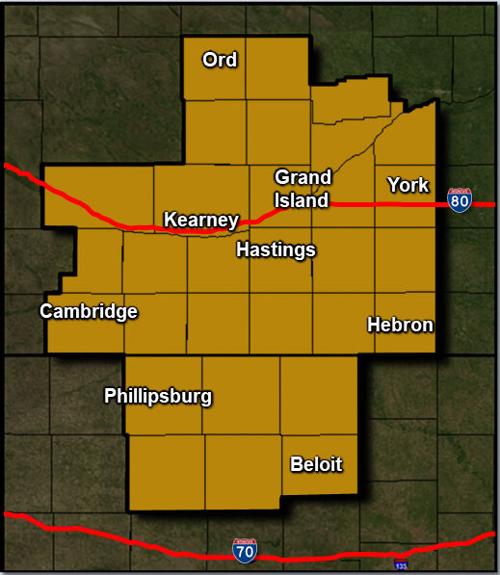 High Wind Watch 1-13