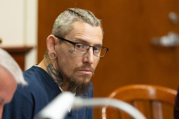 Joshua Meyers sentencing, 7.9