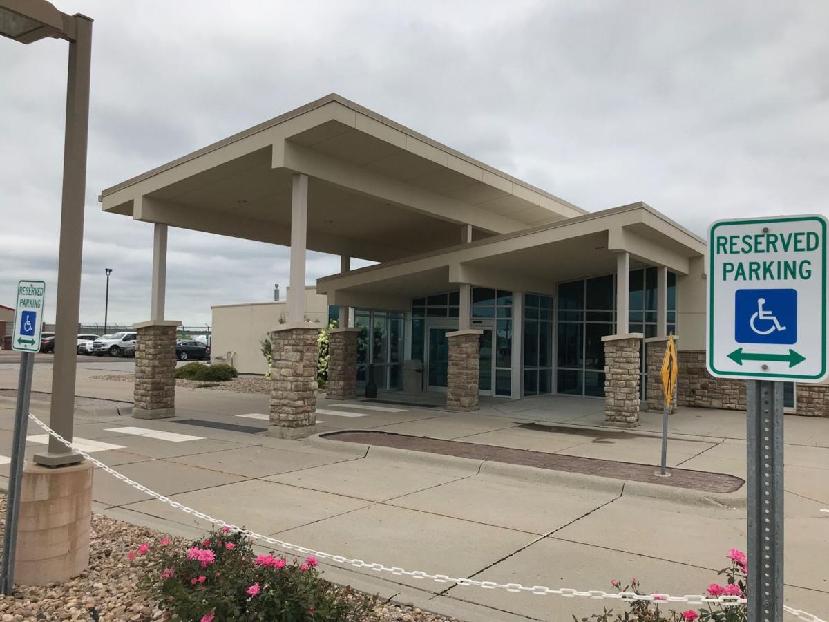 Kearney Regional Airport