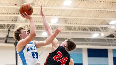 All-Omaha area boys: Ashland-Greenwood's Derek Tonjes captains the first team