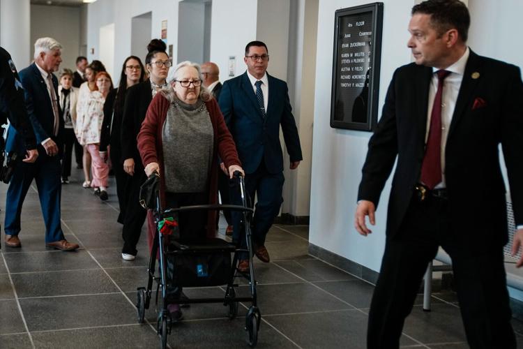 Gilgo Beach Serial Killings