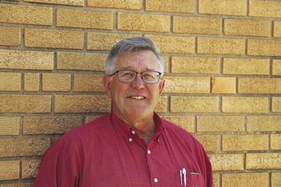 Bruce Treffer retires as Dawson County Extension Educator, reflects on 43 years