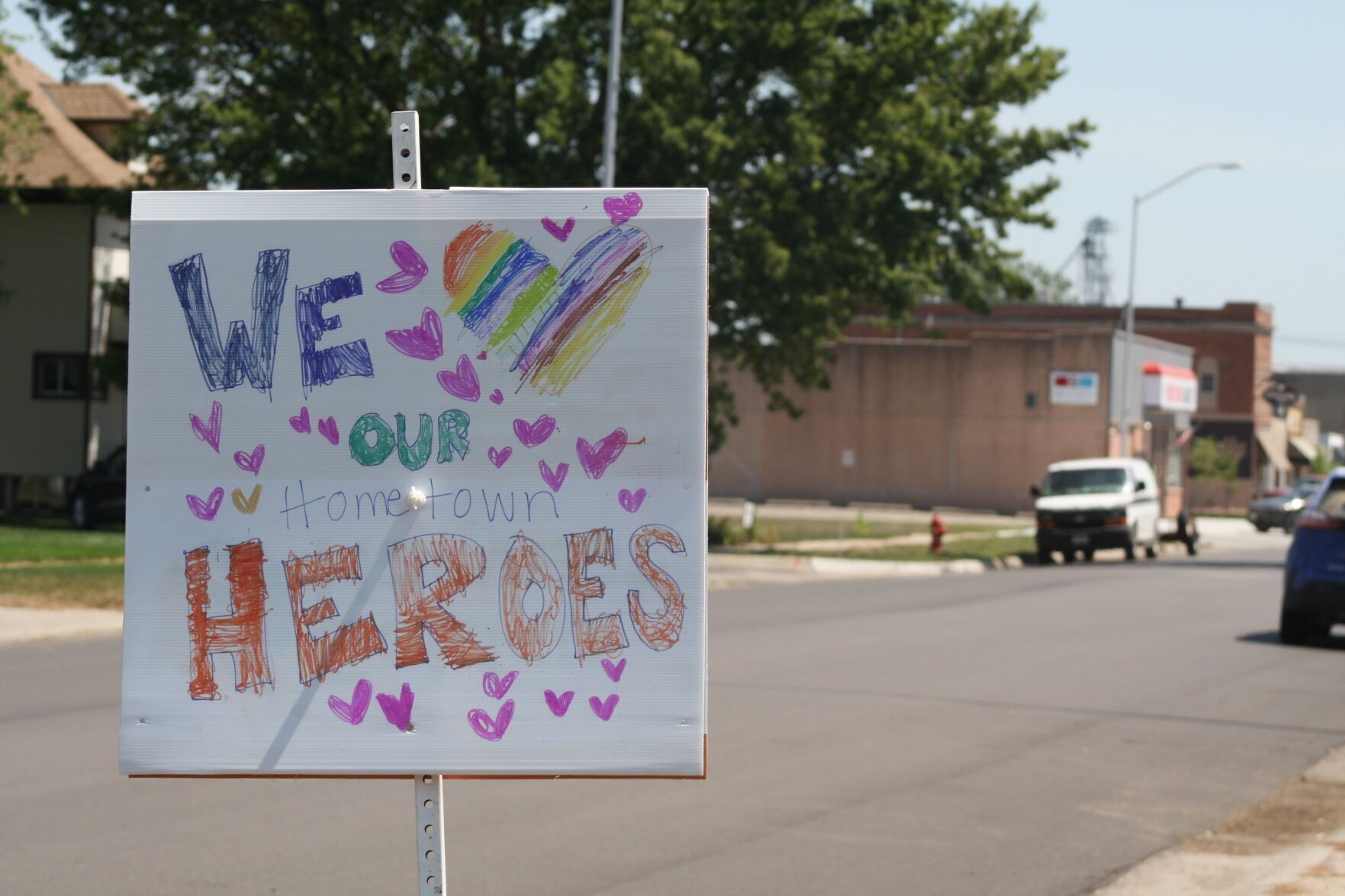 Heart of gold Remembering the 4 murdered in small Nebraska town