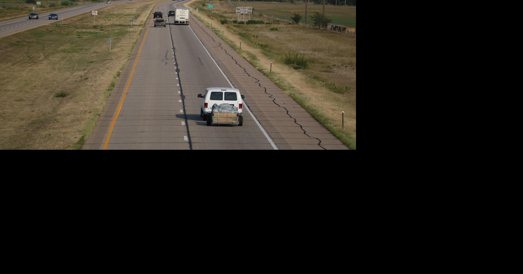 1.2 billion from federal infrastructure law headed to Nebraska