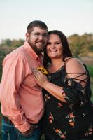 Shelbi Dittmer and Kaleb Hammond plan June wedding