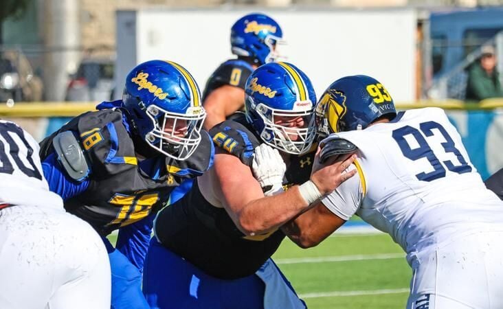 2026 MIAA Football Media Day July 27 in Topeka