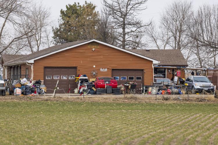 Neville and Tanner Homicide investiagtion, 2.2