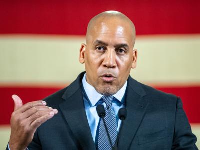 New corrections director, 4.3