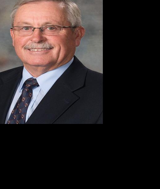 State Sen. Steve Erdman mug (copy)