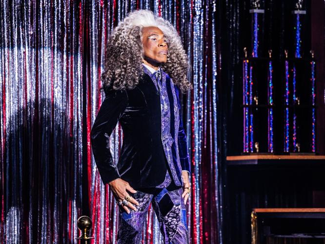 Cats The Jellicle Ball