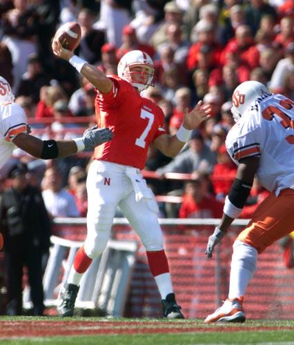 1999 Oklahoma State