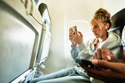 Nearly every region in the world saw an increase in U.S. visitors in March 2024 compared with March 2023, according to International Trade Administration data.