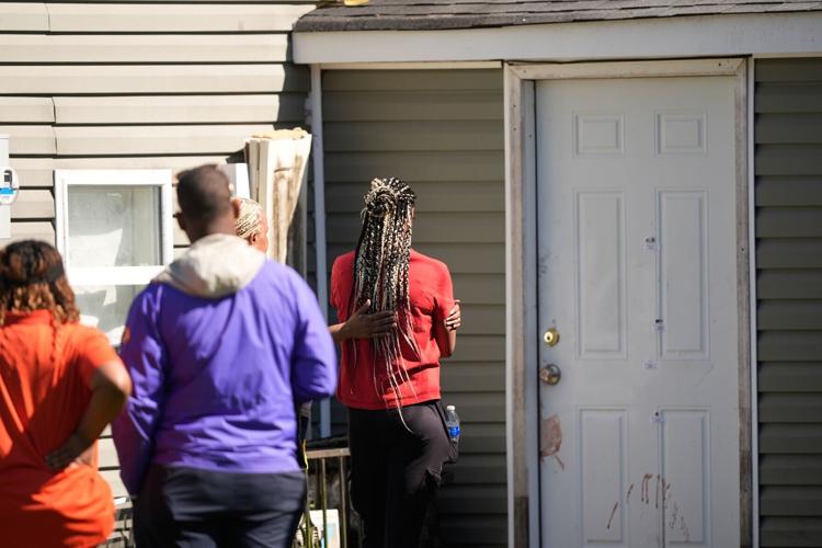 Mass Shooting Louisiana