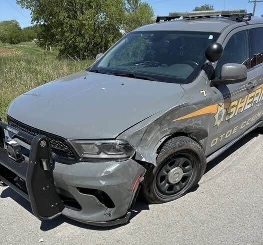 Otoe County Sheriff's Office
