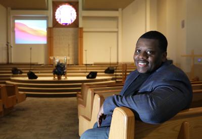 Covid profiles Marcus Allen