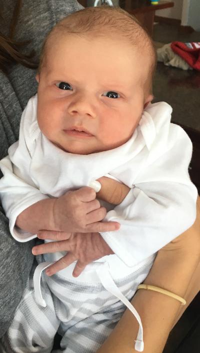 Owen Downey
