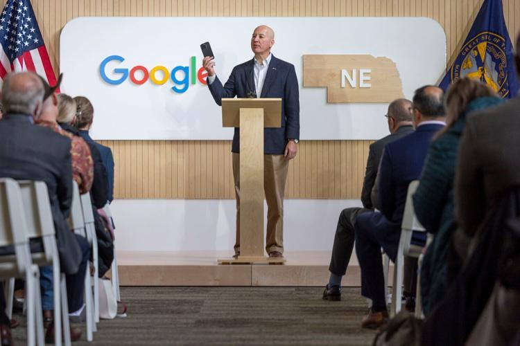 Google Announcement, 11.25