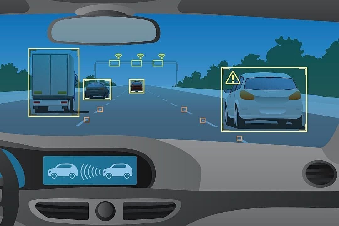 From distracted driving to driver monitoring: Can cars help us stay focused?