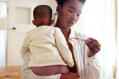 RSV vs. flu: How to tell the difference