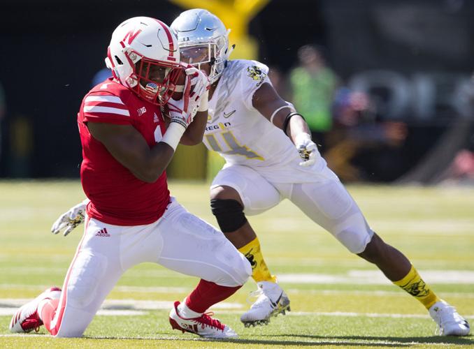 college football | nebraska cornhusker football | 2017 | non-conference | huskers | oregon | big ten conference | pac 12 conference | ducks | nebraska | ncaa