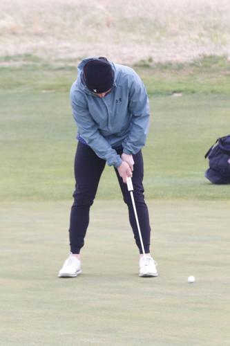 Gothenburg Swede golf invite 4.24.25