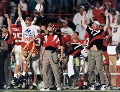 Orange Bowl: Nebraska 24, Miami 17
