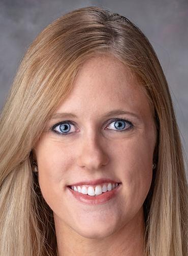 Sen. Julie Slama mug