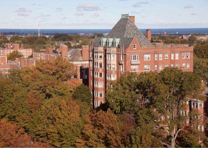 #23. Shaker Heights, Ohio