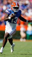 Jadan Baugh's Heisman campaign, Oregon lead college football winners, losers from Week 4